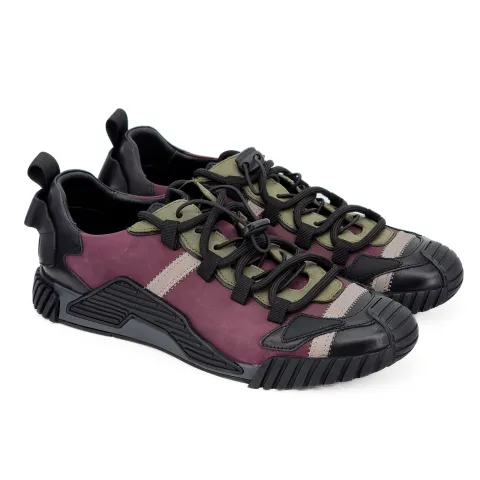 Кеды мужские