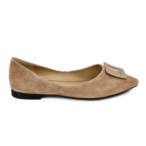 Балетки женские