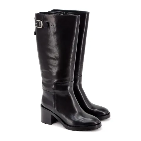 Сапоги женские