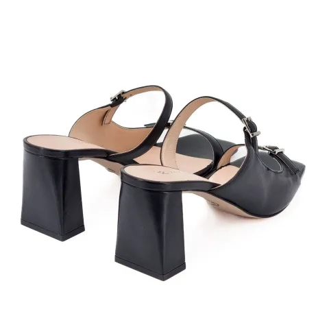 Сабо женские