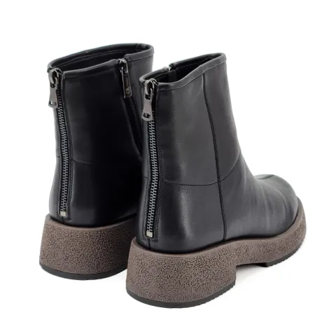 Ботинки женские