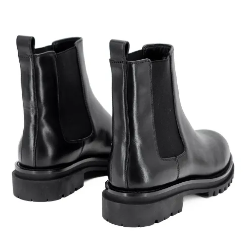 Ботинки женские