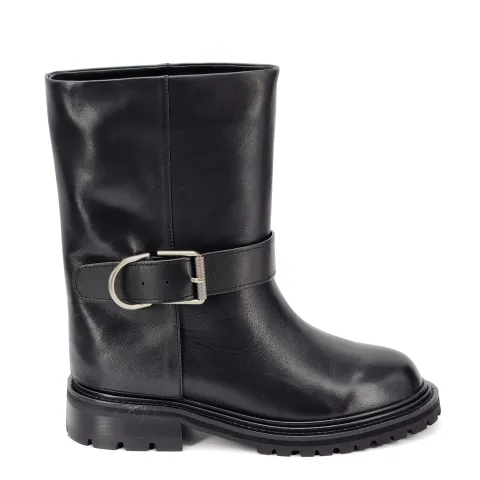 П/сапоги женские