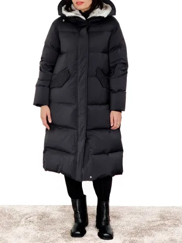 Полупальто женское