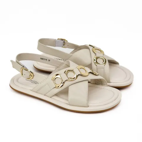 Сандалии женские