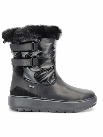 Сапоги женские