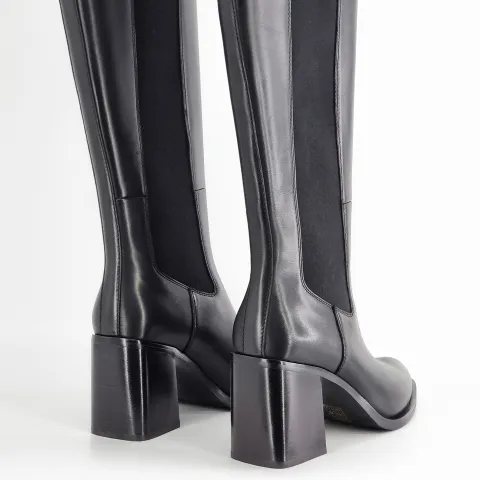 Сапоги женские