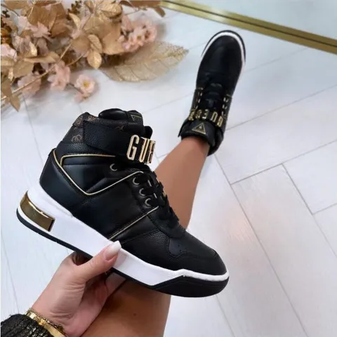 Кеды женские