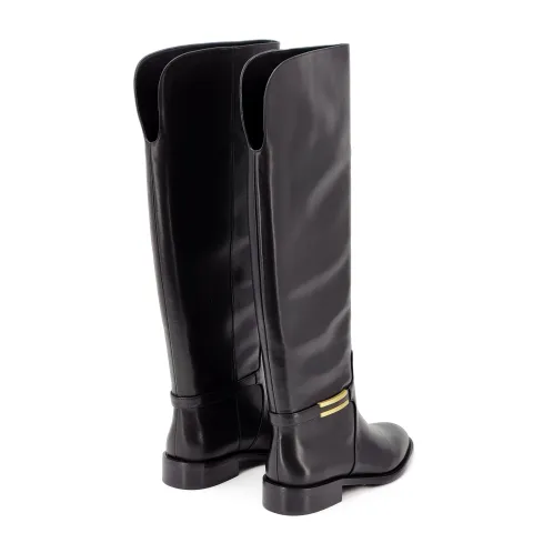 Сапоги женские