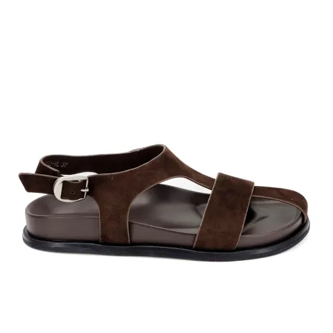 Сандалии женские