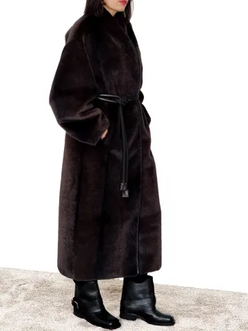 Пальто женское