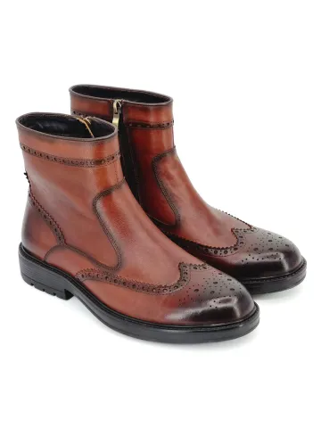 Ботинки мужские