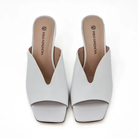 Сабо женские