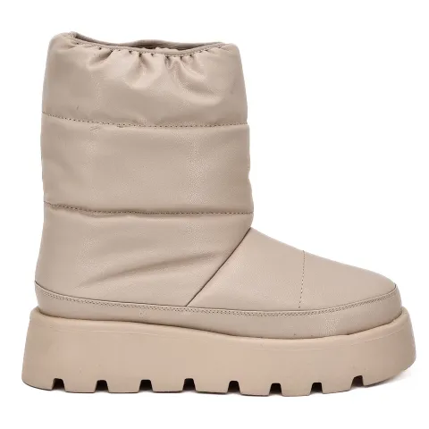 Дутики женские