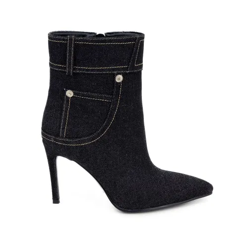 Ботильоны женские