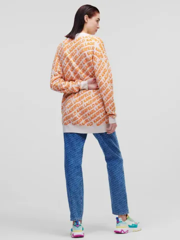 Кардиган женский