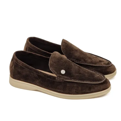 Лоферы женские