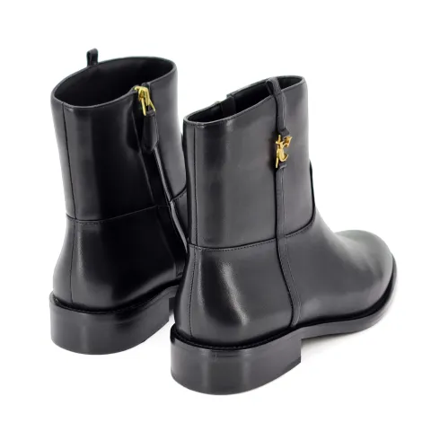 Ботинки женские