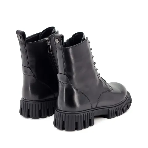 Ботинки женские