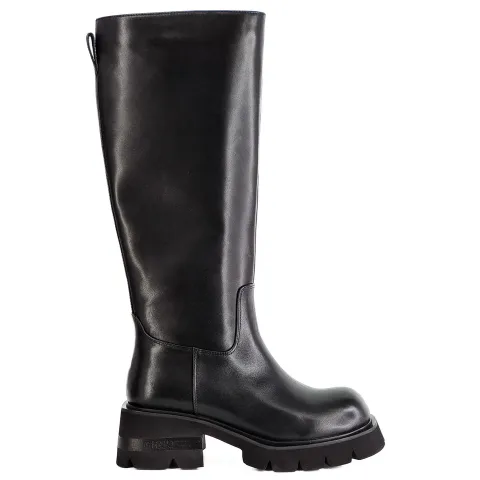 Сапоги женские