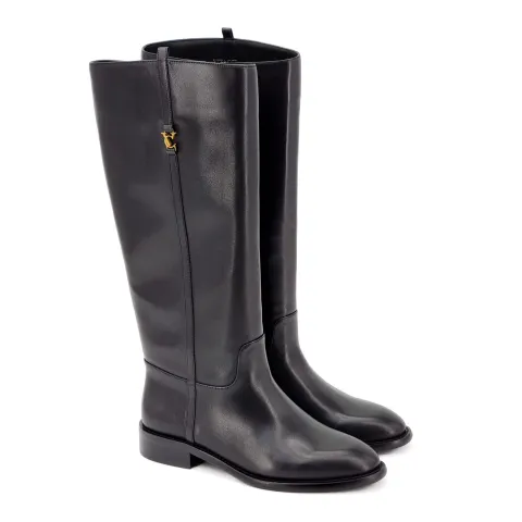 Сапоги женские