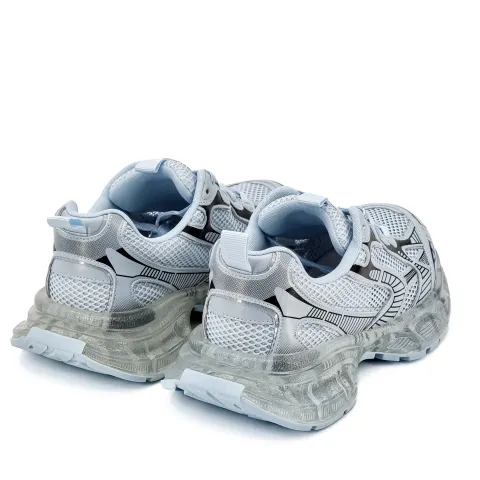 Кроссовки женские