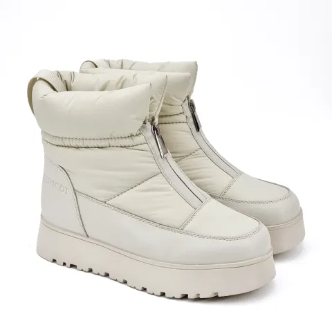 Дутики женские