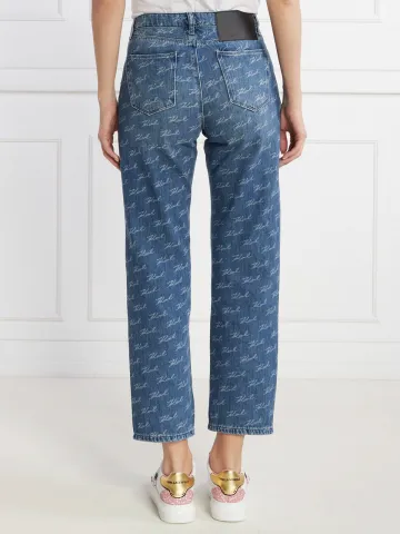 Джинсы женские