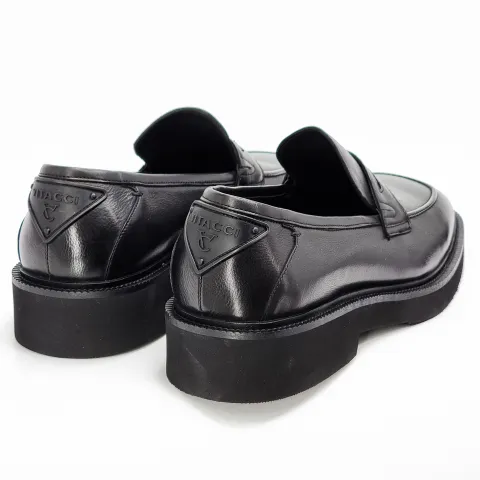 Лоферы мужские