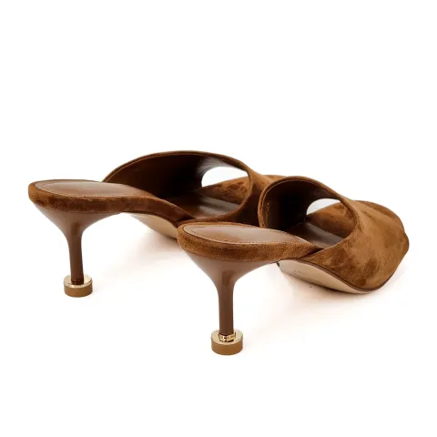 Сабо женские