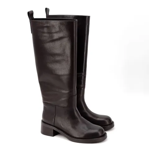 Сапоги женские