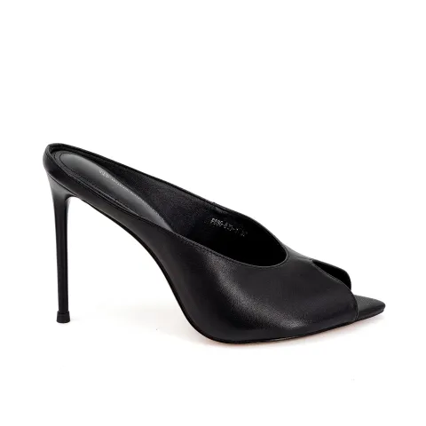 Сабо женские