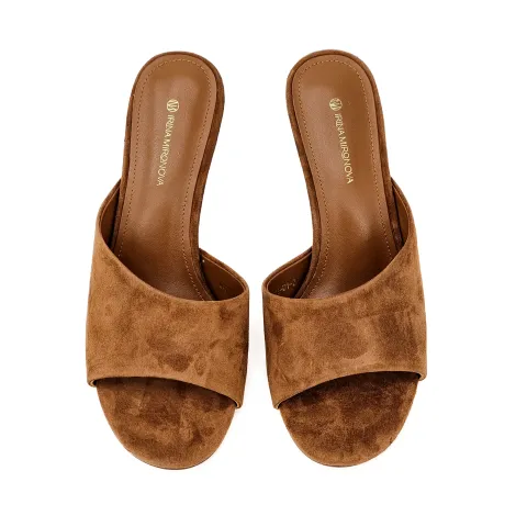 Сабо женские