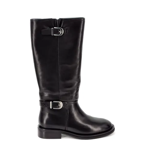 Сапоги женские