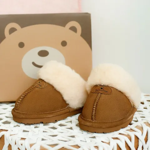 Тапочки женские