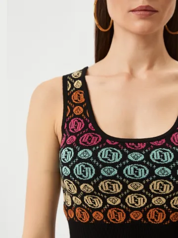 Топ женский