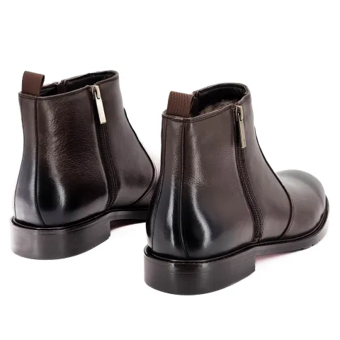 Ботинки мужские