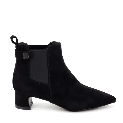 Ботинки женские