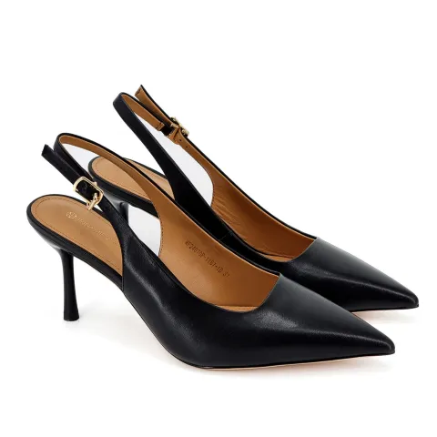 Туфли женские