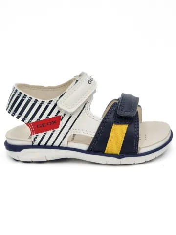 Сандалии д/мальчиков