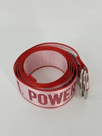 Ремень женский