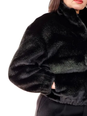 Куртка женская