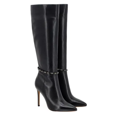 Сапоги женские