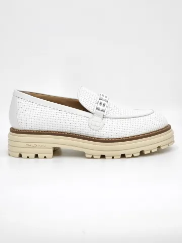 Лоферы женские