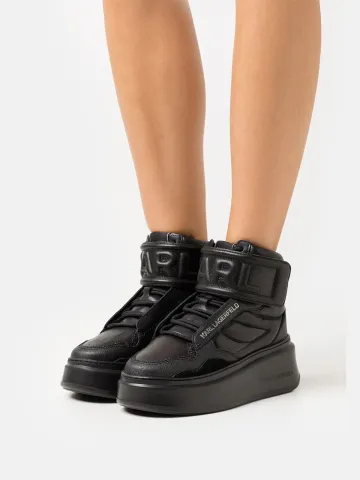 Кеды женские