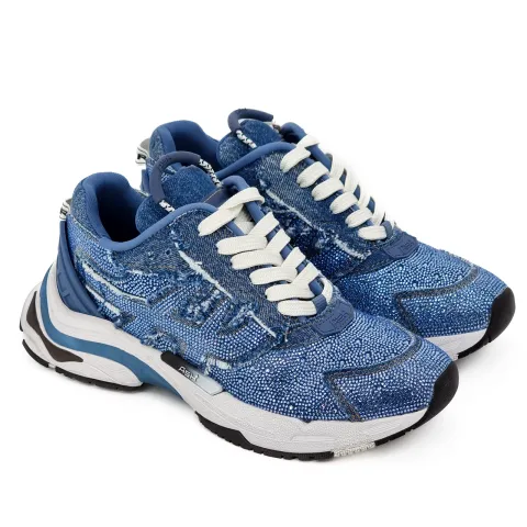 Кроссовки женские