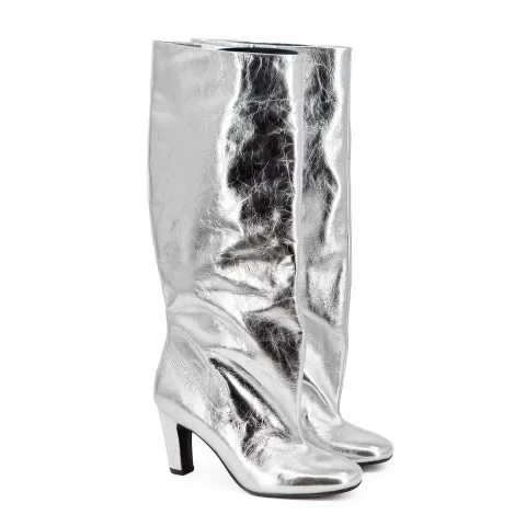 Сапоги женские