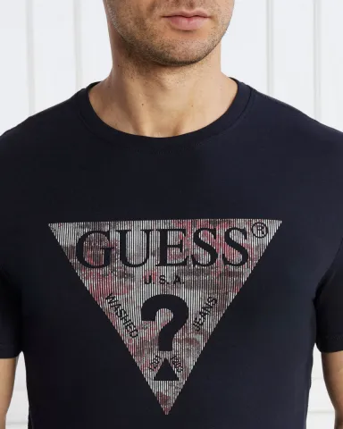 Футболка мужская