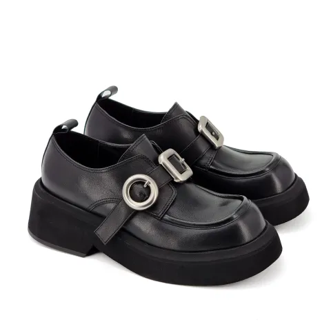 П/ботинки женские