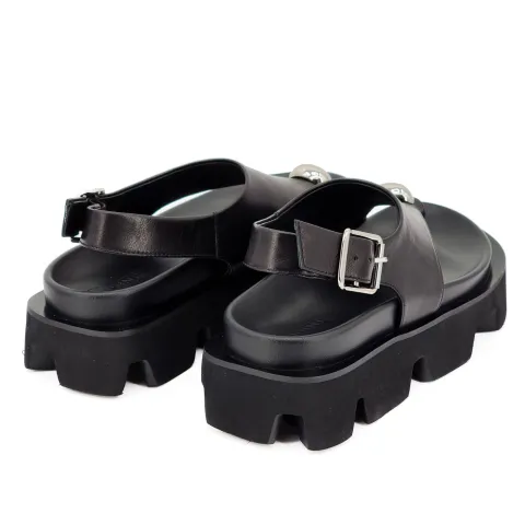 Сандалии женские